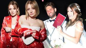 Taze anne Gizem Karaca'dan romantik paylaşım! 'Doğum günün kutlu olsun sevgilim'