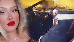 Gizem'in ölümüne sebep olan şoförün cezası belli oldu