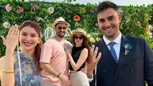 MasterChef Ekin Eylem Ulaş baba oluyor! İşte bebeğinin cinsiyeti ve adı