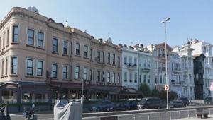 İstanbul Boğazı'nda ünlü otel ve restoranlar için yıkım kararı alındı