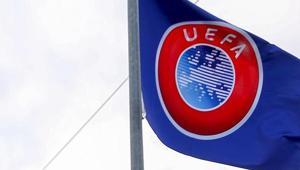 UEFA, Beşiktaş kararını resmen açıkladı