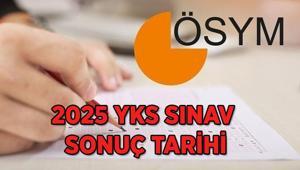 2025 YKS SINAV SONUÇ TARİHİ: YKS (TYT, AYT ve YDT ) üniversite sınavı sonuçları erken açıklanır mı ve ne zaman açıklanacak?