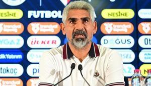 İsmet Taşdemir: Titiz bir şekilde çalışmalarımıza devam ediyoruz
