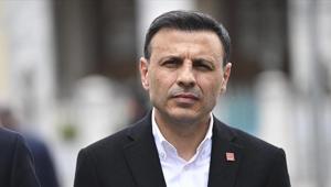 CHP İstanbul İl Başkanı Çelik'in emniyetteki ifadesi ortaya çıktı