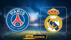 FIFA Kulüpler Dünya Kupası'nda Arda Güler'in rakibi PSG