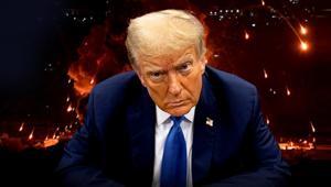 Gazze'de ateşkes bilmecesi! Trump'tan 'kafa karıştıran' açıklama