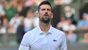 Jannik Sinner ve Novak Djokovic adını yarı finale yazdırdı