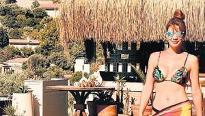 Havuz stiline yorum yağdı