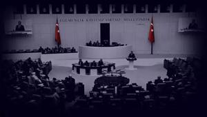 En düşük emekli aylığı artıyor! Kanun teklifi, TBMM Genel Kurulunda