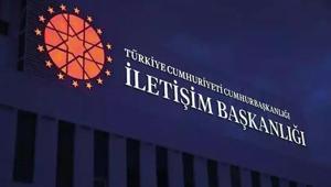 İletişim Başkanlığı, 7 yılda stratejik iletişim ve kriz yönetiminin merkezi oldu