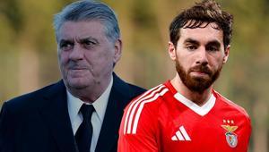 Beşiktaş'ta Orkun Kökçü için dev adım! 