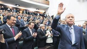 'Tarihi müjdeyi Bahçeli ile birlikte vereceğiz’