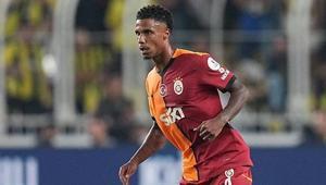Galatasaray'da Jakobs için İtalyan devi iddiası!