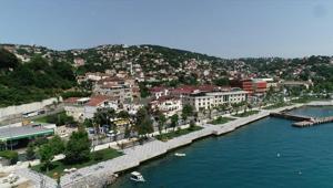 Kaymakamlık açıkladı! Beykoz sahillerinde denize girmek yasaklandı