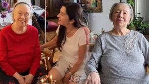 Rüçhan Çamay'dan acı haber! 94 yaşında hayatını kaybetti