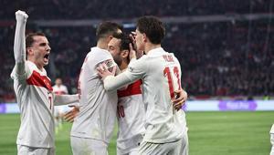 FIFA, Türkiye'nin sıralamasını duyurdu!