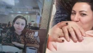 Korkunç son! Boşanma aşamasındaki kadın, eşi tarafından öldürüldü