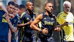 Fenerbahçe'de Mourinho'nun yeni sezon planı ortaya çıktı! 