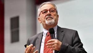 Prof. Dr. Naci Görür'den korkutan deprem uyarısı