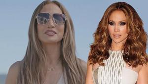 Jennifer Lopez video ile duyurdu! Doğum gününü Türkiye'de kutlayacak