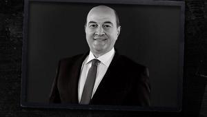 İsmail Sarıkaya hayatını kaybetti