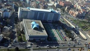İBB'ye yönelik yolsuzluk soruşturmasında Adem Soytekin tahliye edildi