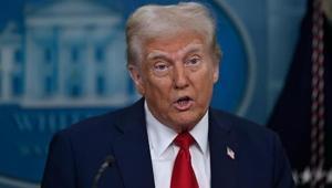 Trumpı eleştirdi diye ABD vatandaşlığından olabilir İnsanlık için bir tehdit