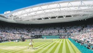 Alp Ustaoğlu yazdı: Londrada finallere doğru