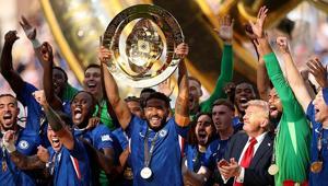 FIFA Kulüpler Dünya Kupasında şampiyon Chelsea PSG şoka uğradı