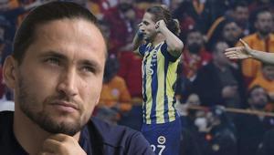 Miguel Crespodan Galatasaray itirafı Kariyerimde 3 kırılma anı var