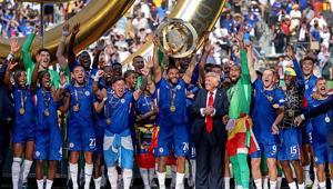 FIFA Kulüpler Dünya Kupasında gösteriye doyduk, futbola değil Servet dağıtıldı