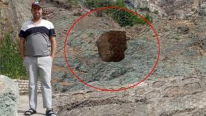 Her yağmur sonrası aynı korkuyu yaşıyorlar Eve giremiyoruz