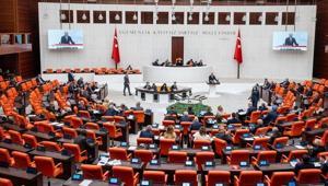 Enerji ve madencilik düzenlemeleri Mecliste Rehabilitasyon zorunlu hale geliyor