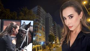 Türkiyenin ilk kadın yarış spikeri Esen Gök Bakırköydeki evinde ölü bulundu