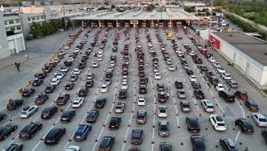 Gurbetçiler isyan etti 100 euro rüşvet skandalı: Ya karakolda bekleyeceksin ya da para vereceksin