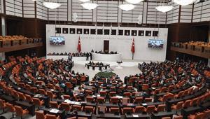 Sağlık alanına yönelik yeni düzenlemeler TBMM Genel Kurulunda kabul edildi