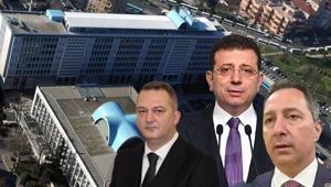Etkin pişmanlıktan faydalanan iş insanı, İmamoğlu ile Keleşin cumhurbaşkanı seçimi için para topladığını iddia etti Etkin pişmanlıktan faydalanan iş insanı, İmamoğlu ile Keleşin cumhurbaşkanı seçimi için para topladığını iddia etti
