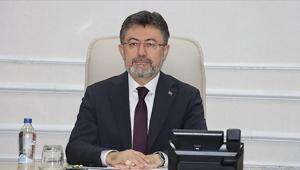 Bakan Yumaklıdan orman yangınları ile ilgili açıklama Yangın Bilecik sınırlarına geldi