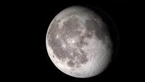 Ay’da oksijen üretildi