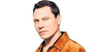 Tiesto Bodrum’a geliyor