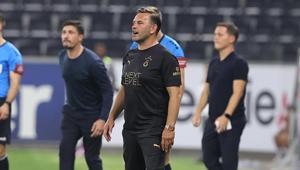 Okan Buruktan Victor Osimhen sözleri