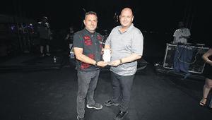 Menderes motofest ile coştu