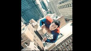 ‘Superman’i kimler izledi