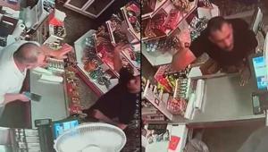 Yer: Eskişehir Dondurma yüzünden pala ile saldırdı