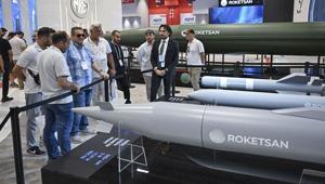 IDEF 2025 rekor kırdı: 9 milyar dolarlık sözleşme hacmine ulaşıldı