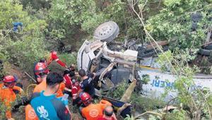 La noticia de los malditos 3 muertos