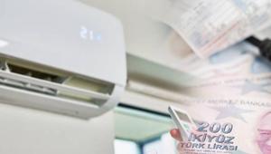 Gücünü 10 kat artırıp faturayı yarıya indiriyor Klimayı açmadan basın: Toz bırakmıyor