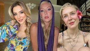 Ege Kökenli ve eşinden romantik paylaşım Justin Timberlake konserinde aşka geldiler