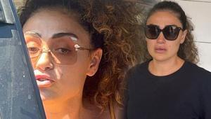 Son Dakika: Bodrumda polisin üzerine araç sürmüştü Dilan Çıtak için karar verildi