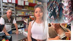 Palalı saldırıya uğrayan esnaf o anları anlattı: Seni kesmeye geldim